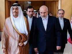 Perang Iran Berlarut-larut, Diplomasi Dikebut Kejar Pembukaan Selat Hormuz