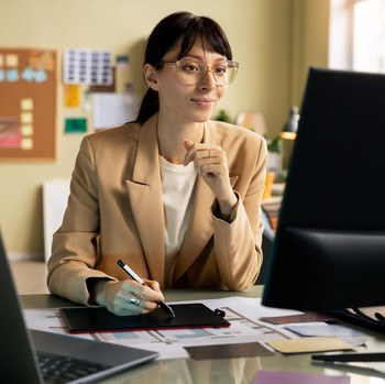 4 Ciri Perempuan yang Memiliki IQ Tinggi dalam Kehidupan Sehari-hari