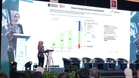 Pertamina