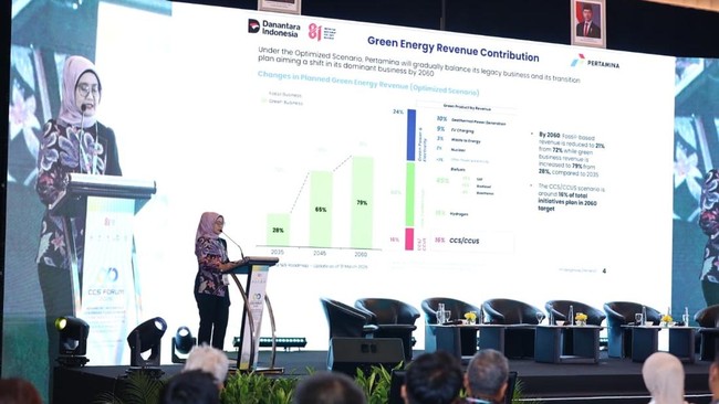 Pertamina