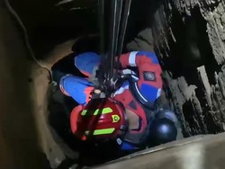 Pria di Bogor Tewas Saat Gali Sumur, Diduga Akibat Keracunan Gas