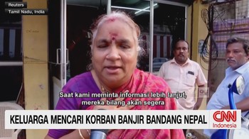 banjir Nepal Tibet, orang hilang, keluarga India, bencana Himalaya, banjir bandang, Nepal, Tibet, berita dunia