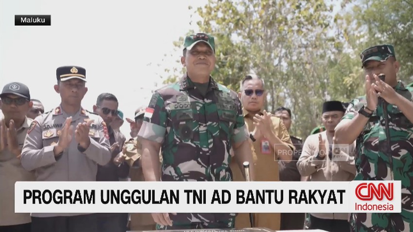 TNI AD
