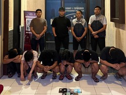 6 Passobis di Parepare Jual iPhone Modus Buat Grup Facebook Ditangkap