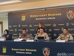 6 Klaster Terduga Perusuh Usai Aksi di DPR: Perusak hingga Pendana