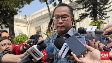 Prabowo Minta Peraih Nobel Kolaborasi dengan Akademisi RI
