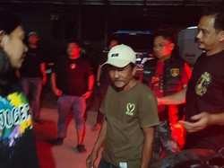 Pria di Pangkep Bacok 2 Saudaranya Diduga gegara Warisan