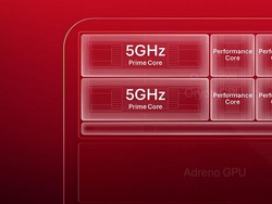 CPU Baru Qualcomm Tembus 5GHz Berkat Jurus FlexCache