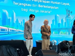 Rizky Billar-Lesti Buka-bukaan Susahnya Cari Lokasi Rumah Barunya di Jaksel