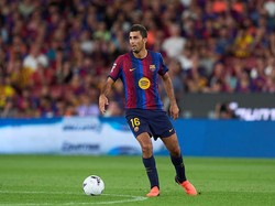 Rodri Debut, Flick: Pemain Sempurna buat Barcelona
