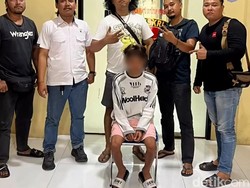 Bocah 10 Tahun di Lombok Diperkosa Bergilir 3 Pemuda dalam Rumah Kosong