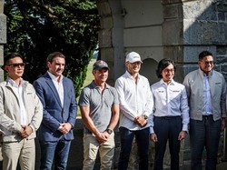Jagoan Reli Dunia Akan Tampil di FIA Rallycross 2026 Jakarta