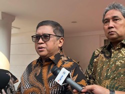 PDIP Respons Puan Tak Teken Surat Komitmen RUU Perampasan Aset Botok Pati dkk