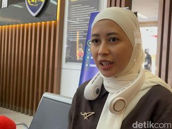 Ratu Felisha Akui Terima Endorse Arisan Bodong, tapi Lupa Nominal