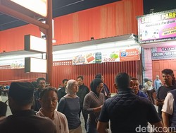 Jukir di Jalan Tombolotutu Palu Tewas Diduga Ditembak OTK
