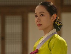 Rahasia Penampilan Son Ye Jin Muda di Drakor The Scandal, Terungkap Pakai CGI