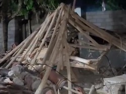 Kata Polisi Soal Sound Horeg Tabrak Pos Kamling Lukai 3 Penonton di Jember