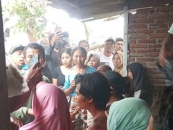 Sempat Hanyut di Laut, Nelayan 19 Tahun di Lombok Barat Tiba-tiba Sudah di Rumah