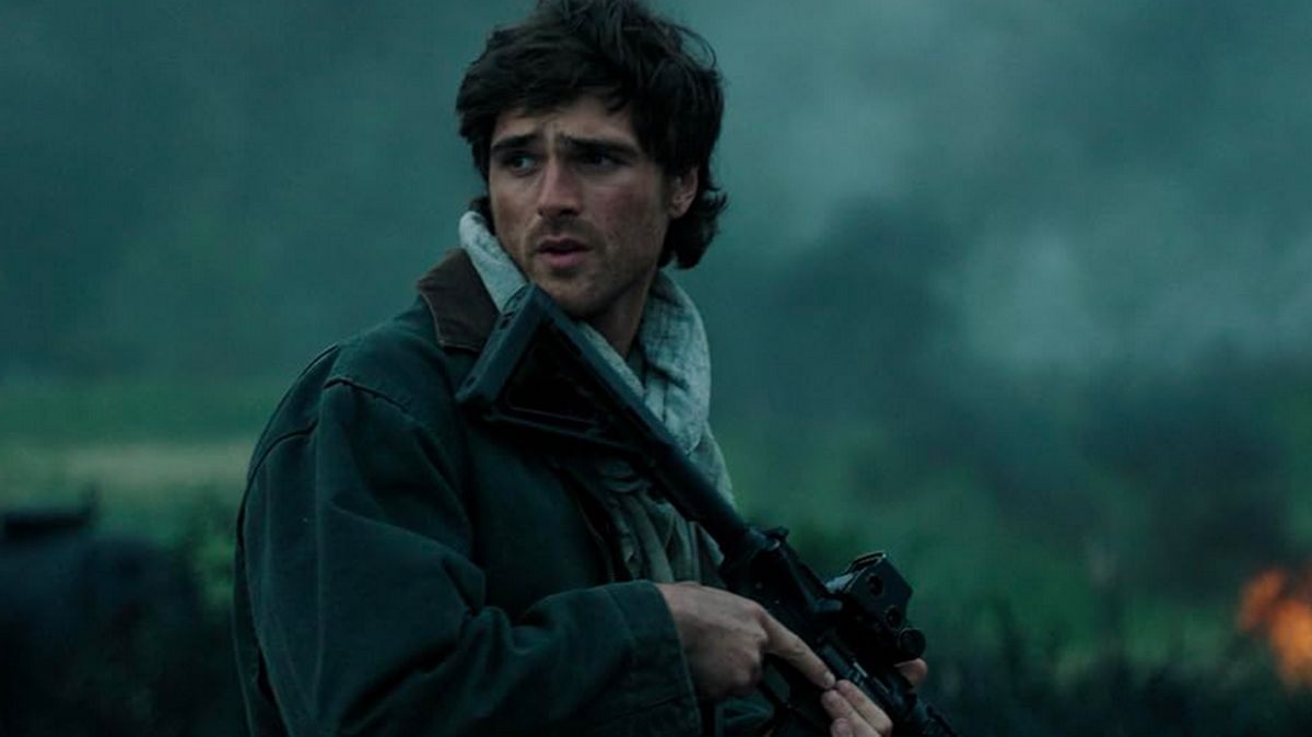 The Dog Stars Flop, Dinilai Salah Satu Kegagalan Besar Ridley Scott