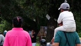 Wanti-wanti Banjir Bandang Kedua, Warga Nepal ke Dataran Tinggi