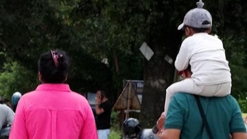 Waspada Banjir Bandang Kedua, Warga Nepal Dievakuasi ke Dataran Tinggi