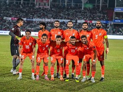 India di FIFA Matchday, Hadapi Brasil dan Uruguay!