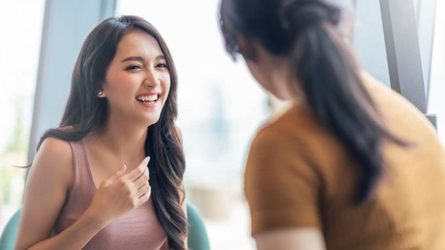 Cara Ungkap Karakter Seseorang dari 5 Tindakan Sehari-hari