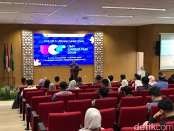 UMY Gandeng 20 Perusahaan untuk Serap Alumni Lewat Career Fair 2026