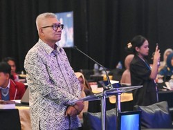 LCC 4 Pilar MPR Dinilai Efektif Tanamkan Nilai Kebangsaan Generasi Muda