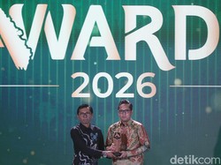 Pemkot Medan Raih detikSumatera Awards: Pelopor Digitalisasi-Transparasi Pajak Daerah