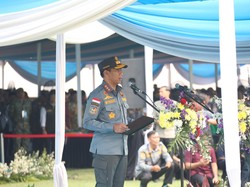 Wamendagri Ingatkan Pentingnya Peran Aktif Satlinmas untuk Pembangunan