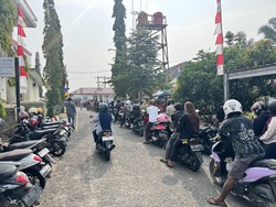 Pemutihan Pajak Kendaraan di Bengkulu Diperpanjang hingga 30 September