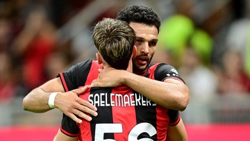Liputan Olahraga CNN Sport : Start Manis AC Milan Bersama Amorim Berlanjut