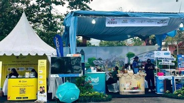 Artha Graha Dukung KTM 2026, Buka Akses UMKM Kebumen ke Pasar Global