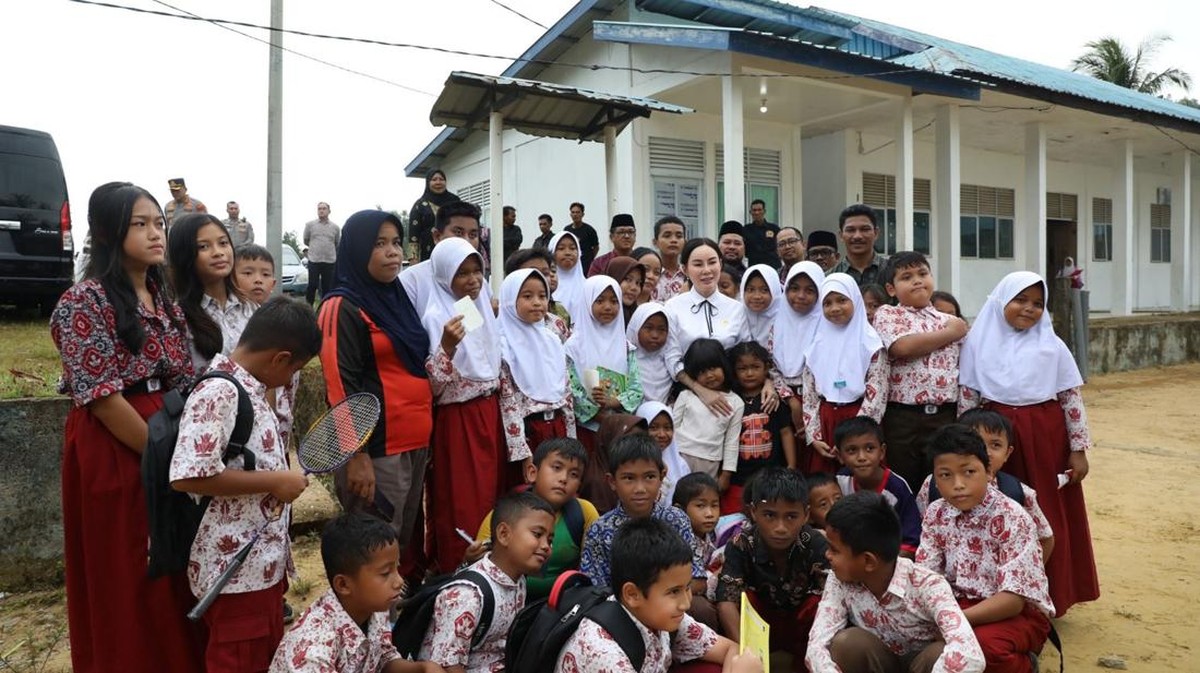 Kepemimpinan Amsakar-Li Claudia Bawa Pertumbuhan Positif Bagi Batam