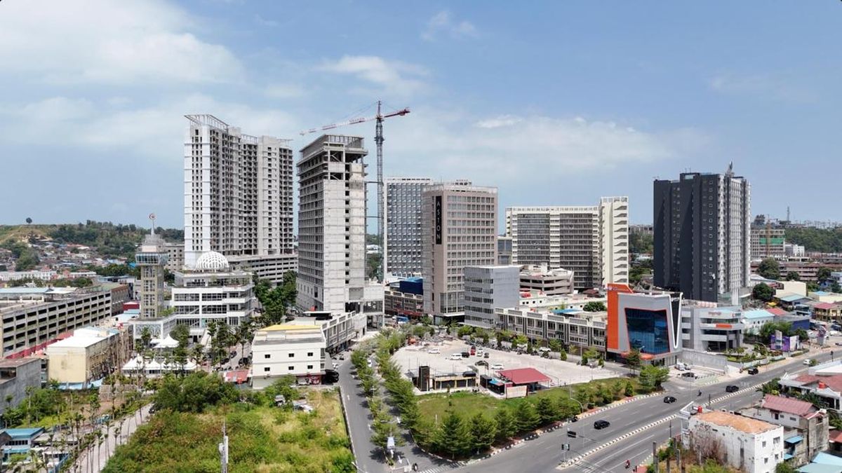 Investor AS Masuk Batam Bawa Rp 8,3 T, Siap Buka Loker 1.000 Orang