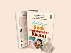 Dari Stigma Anak Kebutuhan Khusus Menuju Pendidikan Inklusif