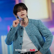 6 Fakta Menarik Cha Woo Min, Pemeran di Drakor My Bias, My Boss