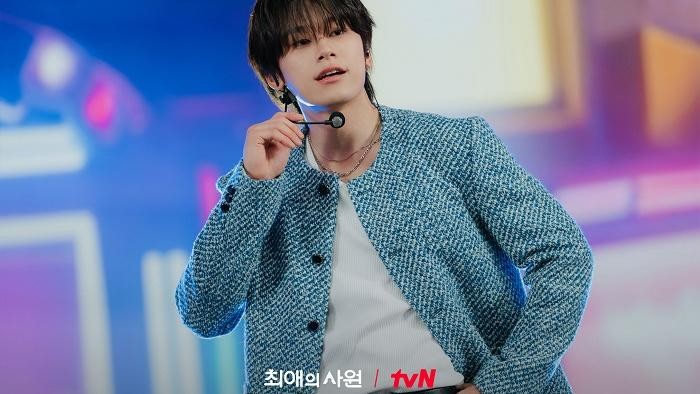 6 Fakta Menarik Cha Woo Min, Pemeran di Drakor My Bias, My Boss