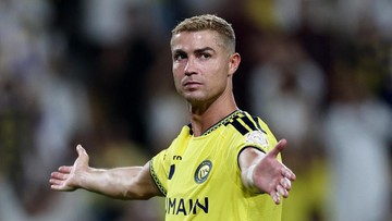 Update Eksklusif Olahraga CNN : Netizen Sebut Ronaldo Curi Gol Rekan Setim Saat Pecahkan Rekor