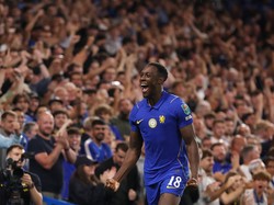 Chelsea Vs Brighton: Si Biru Tak Perlu Cemas Dibobol Welbeck
