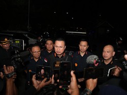 Dirjen Imigrasi Pimpin Patroli di Canggu Bali, Temukan 5 WNA Overstay