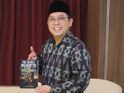 Belajar dari Churchill dan Gandhi, Saat Kepercayaan Jadi Kekuatan