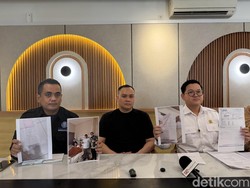 Sekretaris PSI Kalbar Buka Suara Soal Urine Positif Benzo Usai Terlibat Laka