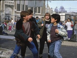 Sinopsis Film Rocky V, Kisah Rocky Balboa Jadi Mentor Petinju Muda