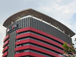 KPK Panggil Ketua dan Wakil Ketua DPRD Kota Bengkulu