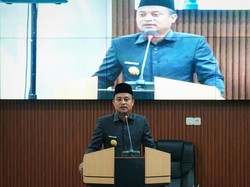 Pakar Ekonomi soal Gubernur Sulsel Tak Naikkan Pajak: Langkah Berani-Rasional