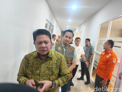 Herman Deru Turunkan Gakkum ke Perusahaan Pembakar Lahan