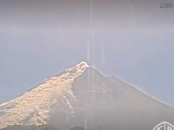 Video: Detik-detik Gunung Merapi Erupsi Sabtu Pagi, Muntahkan Awan Panas 2 Km