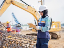Jurus WIKA Pangkas Utang Rp 2,15 T, Margin Keuntungan Naik Jadi 14,1%